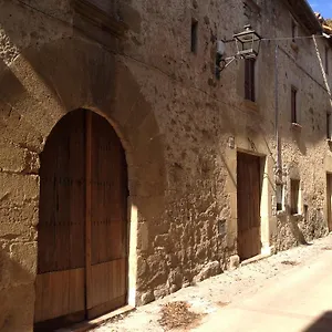 Casa rural Ca La Remei Els Hostalets d'en Bas