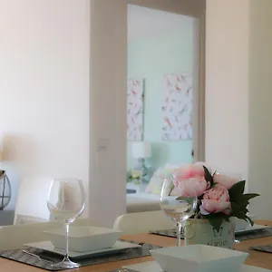 Apartamento Sky Cervantes Málaga