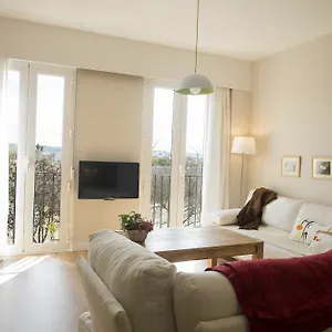 Apartamento Tu Casa En El Rio Córdoba