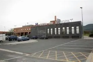 Hotel Ruta De Europa Vitoria-Gasteiz 2*,